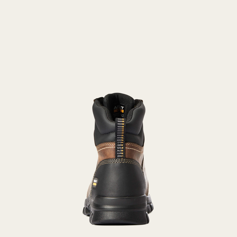 Treadfast 6" Work Boot