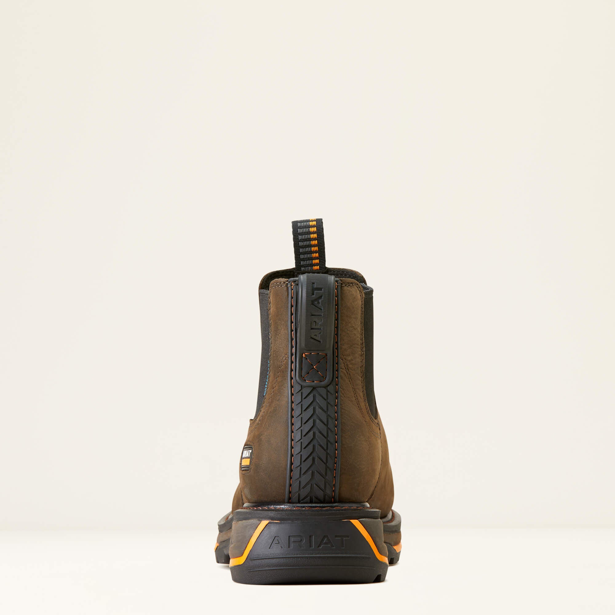 Big Rig Chelsea Waterproof Composite Toe Work Boot