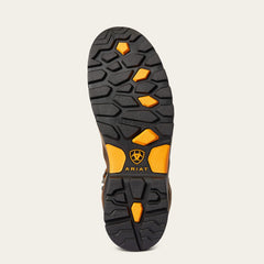 Endeavor 8" Waterproof Carbon Toe Work Boot