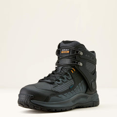 Outpace Shift 6" Waterproof Composite Toe Work Boot