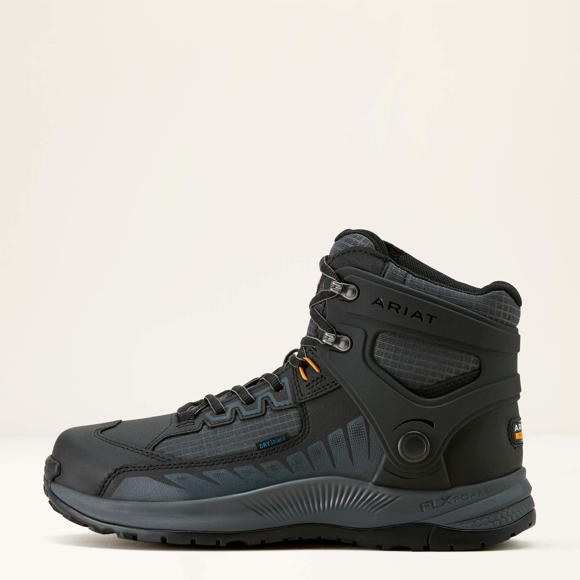 Outpace Shift 6" Waterproof Composite Toe Work Boot