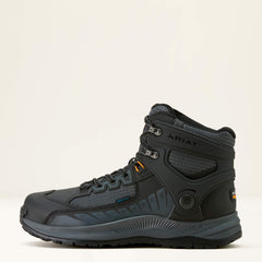 Outpace Shift 6" Waterproof Composite Toe Work Boot