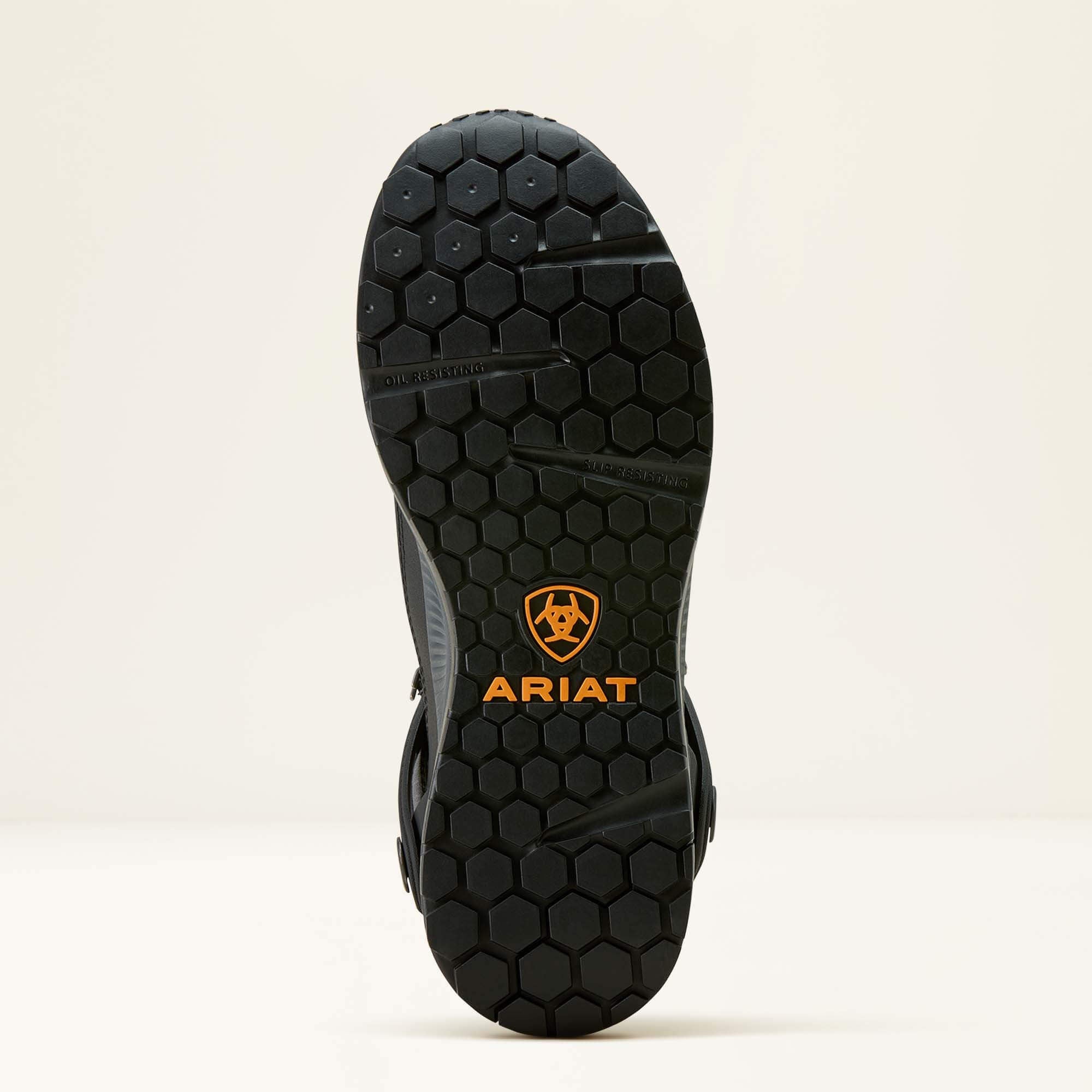 Outpace Shift 6" Waterproof Composite Toe Work Boot