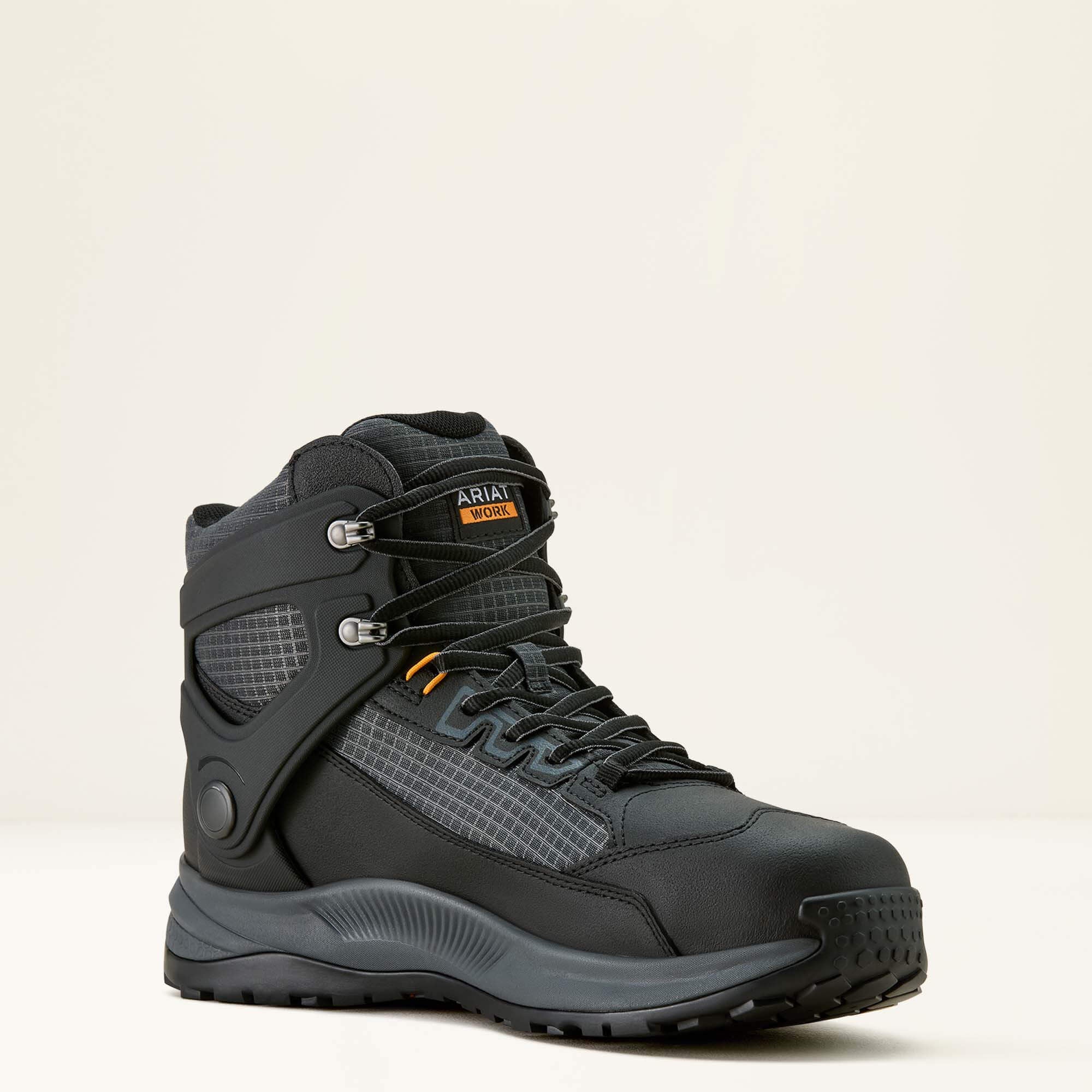 Outpace Shift 6" Waterproof Composite Toe Work Boot