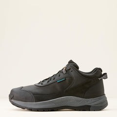 Outpace Shift Waterproof Composite Toe Work Shoe