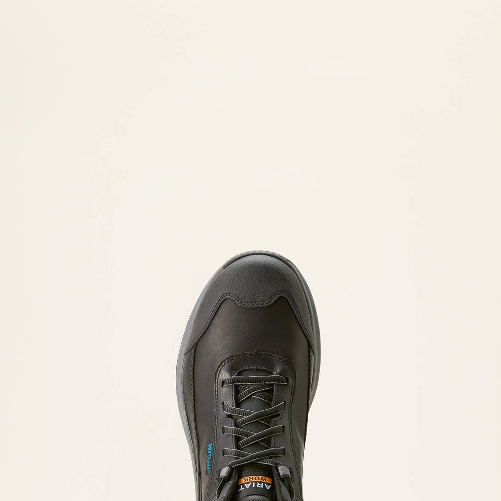 Outpace Shift Waterproof Composite Toe Work Shoe