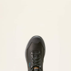 Outpace Shift Waterproof Composite Toe Work Shoe