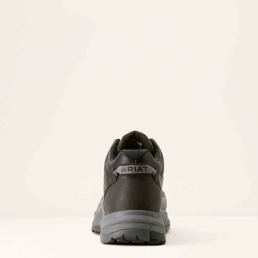 Outpace Shift Waterproof Composite Toe Work Shoe