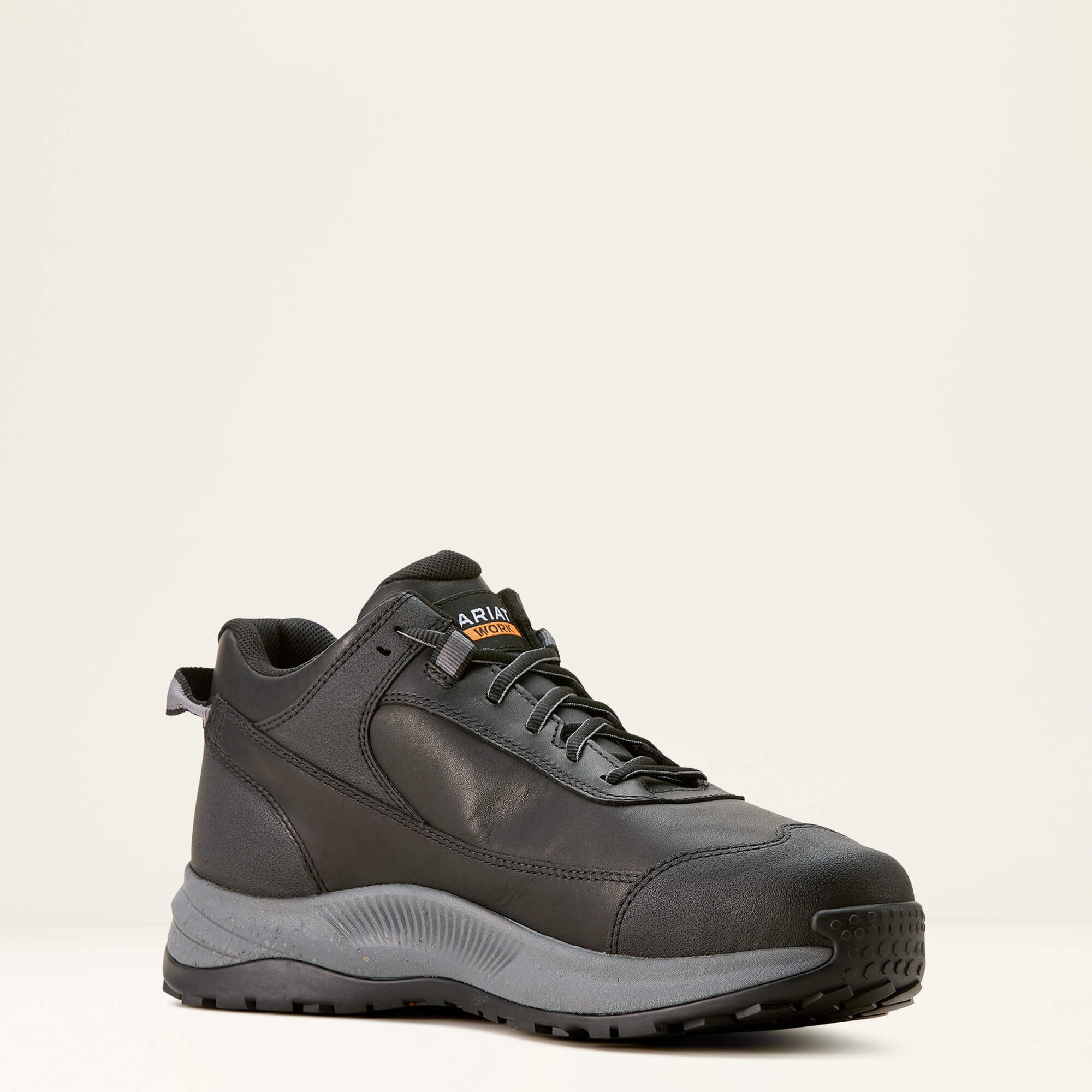 Outpace Shift Waterproof Composite Toe Work Shoe