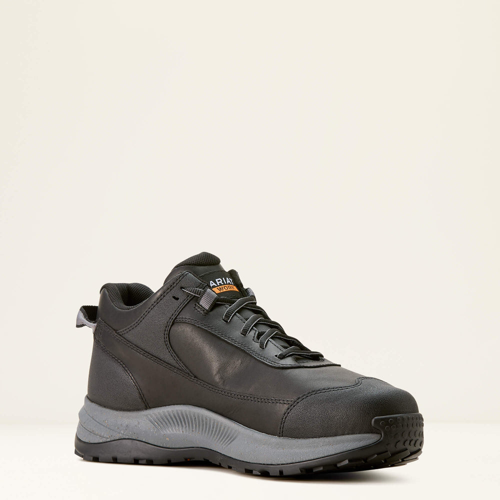 Outpace Shift Waterproof Composite Toe Work Shoe