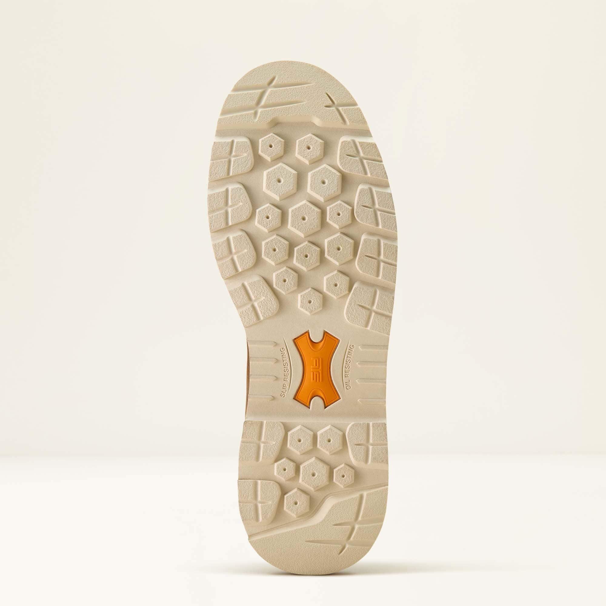 Activator Argo Waterproof Round Toe Composite Toe Work Boot