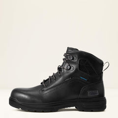 Turbo 6" H2O CSA Carbon Toe Work Boot
