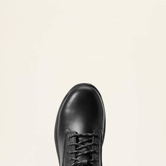 Turbo 6" H2O CSA Carbon Toe Work Boot