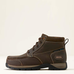 Edge Chukka 6" Waterproof Composite Toe Work Boot