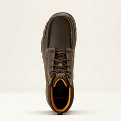 Edge Chukka 6" Waterproof Composite Toe Work Boot