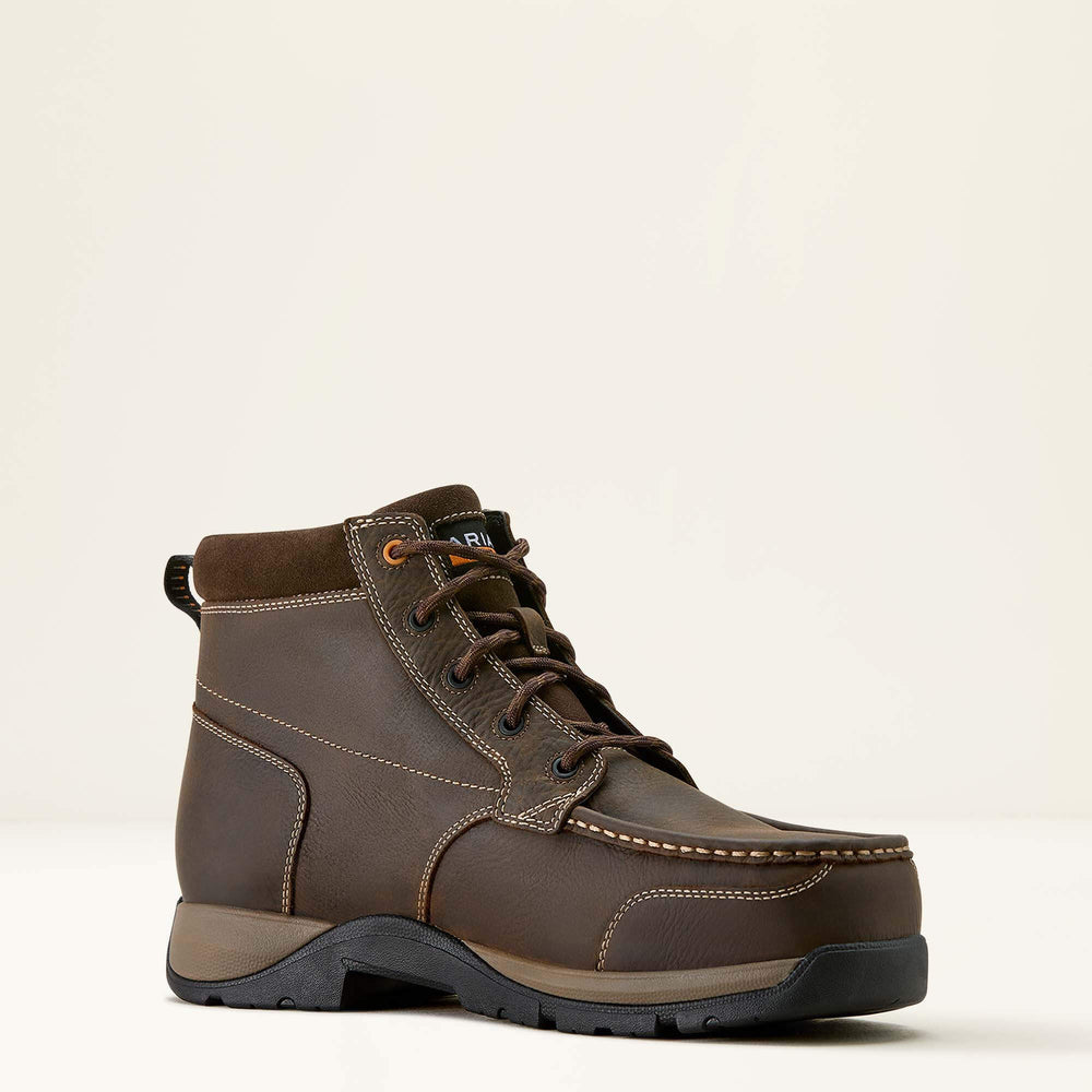 Edge Chukka 6" Waterproof Composite Toe Work Boot