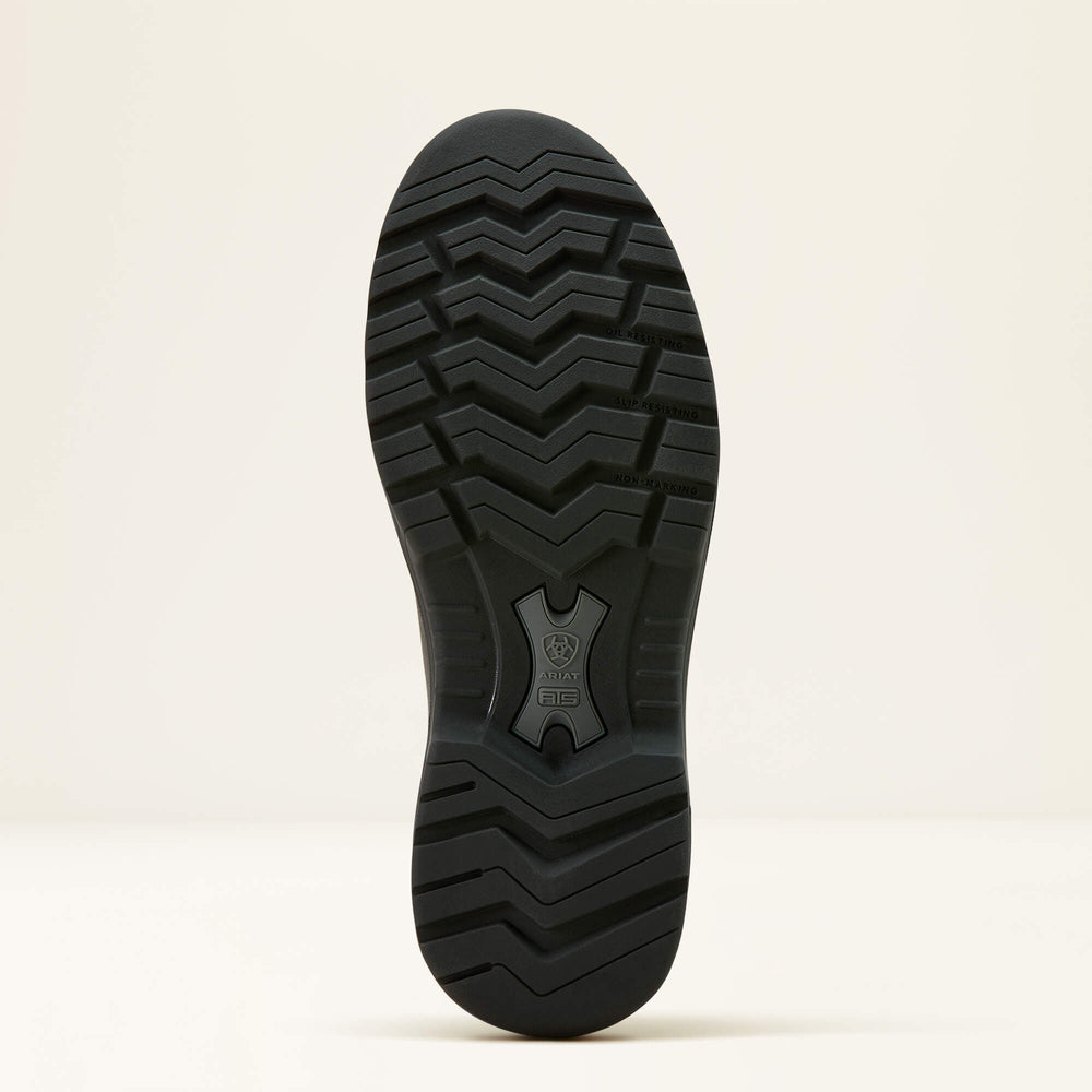 Turbo Chelsea Waterproof Work Boot