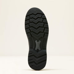 Turbo Chelsea Waterproof Work Boot