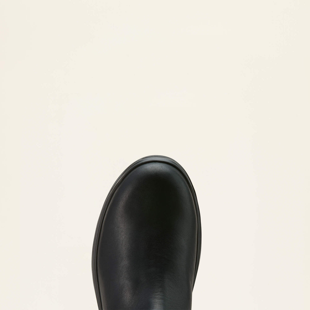 Turbo Chelsea Waterproof Work Boot