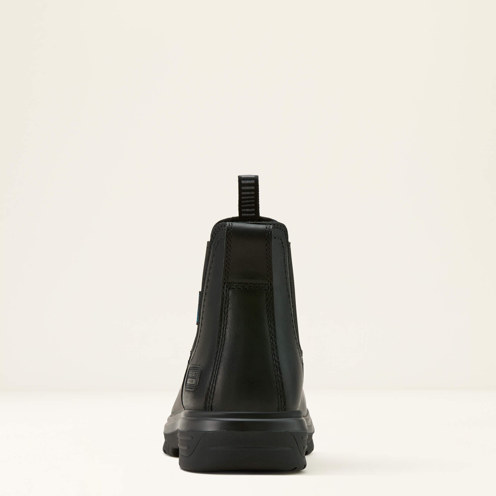 Turbo Chelsea Waterproof Work Boot