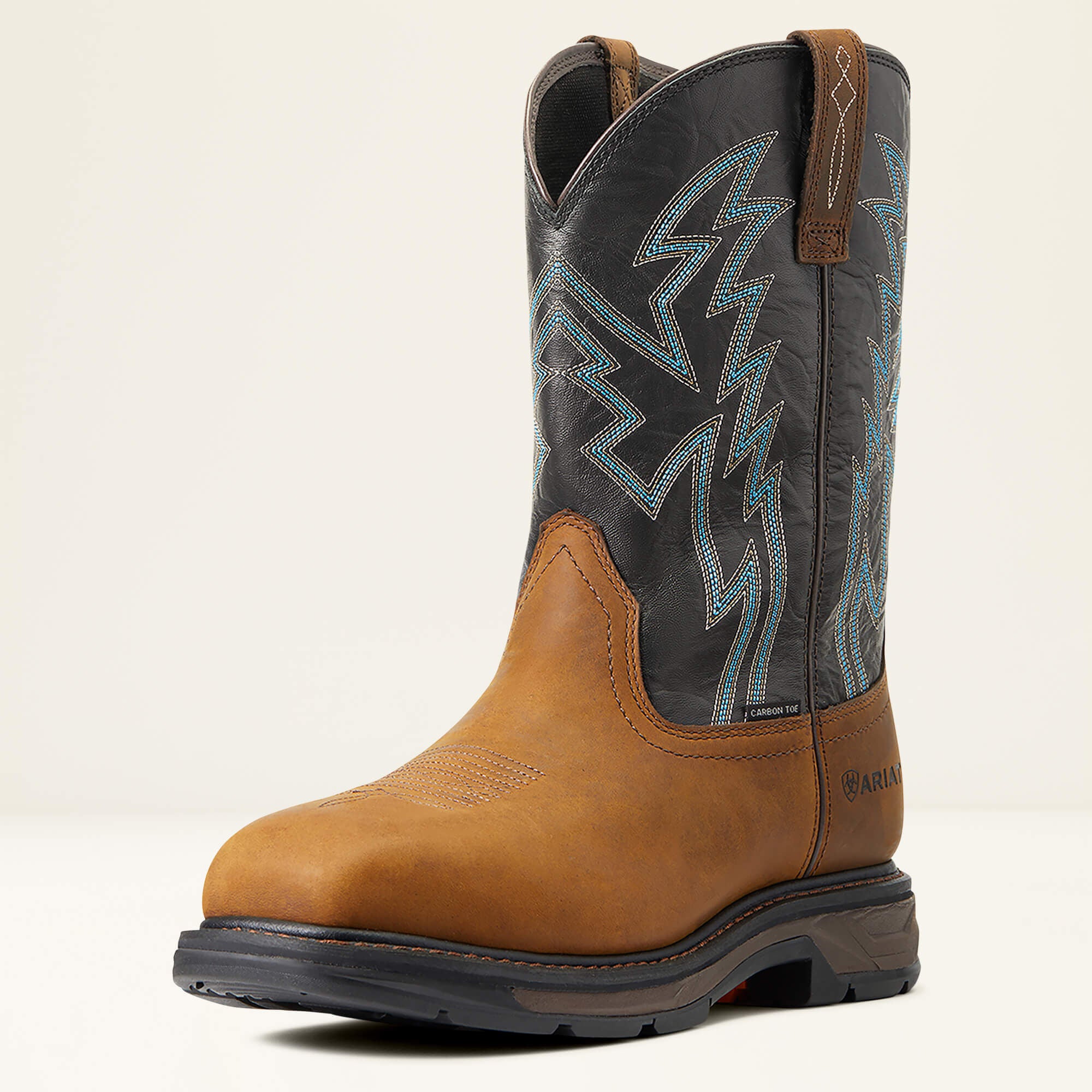 WorkHog XT BOA Carbon Toe Work Boot