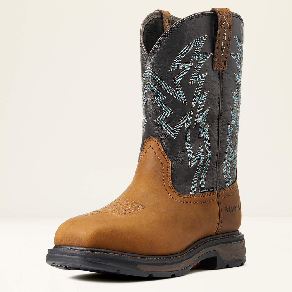 WorkHog XT BOA Carbon Toe Work Boot