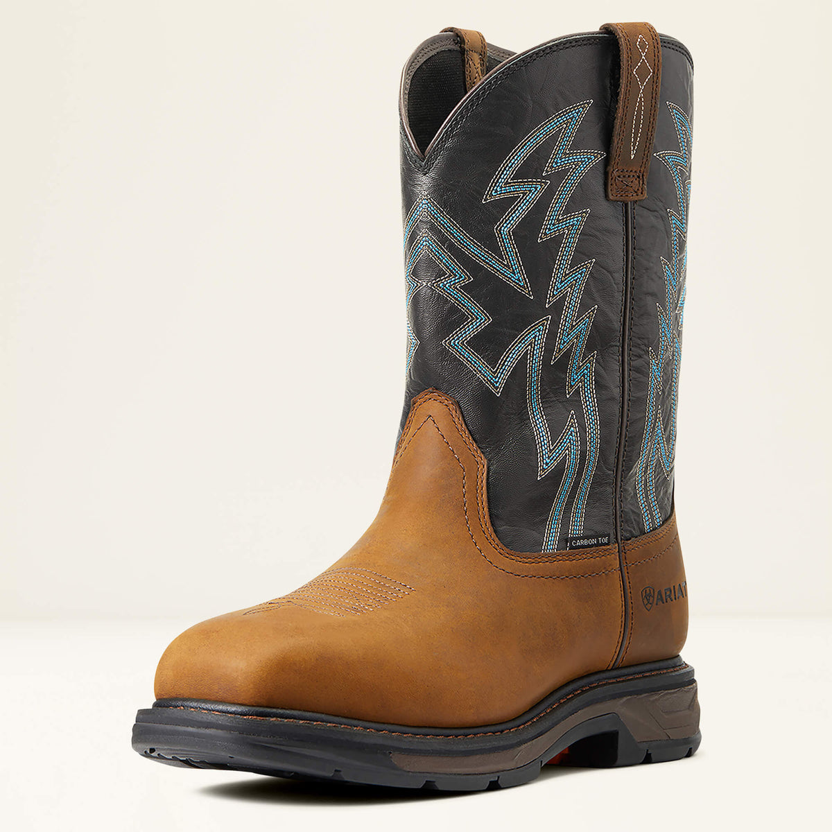 WorkHog XT BOA Carbon Toe Work Boot