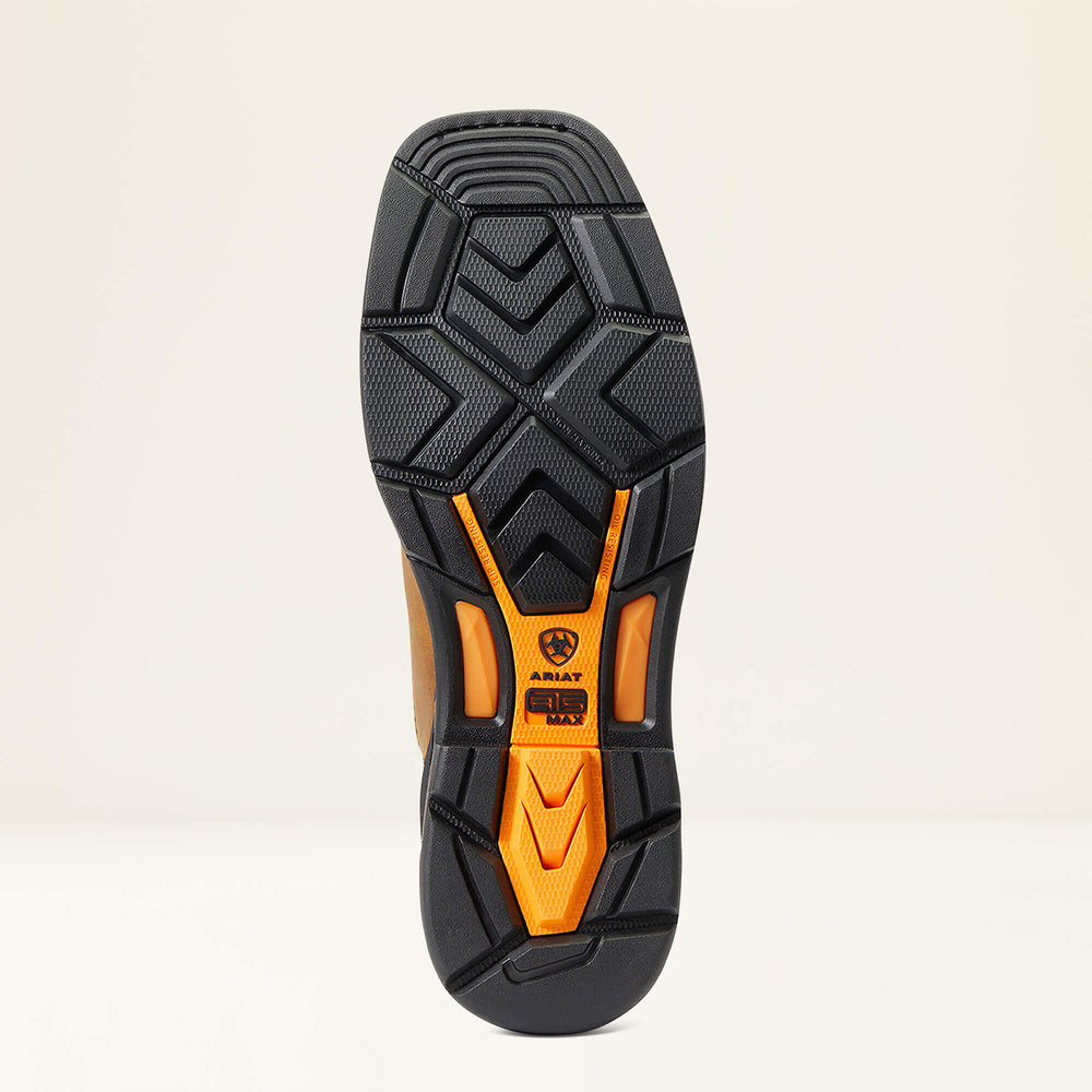 WorkHog XT BOA Carbon Toe Work Boot