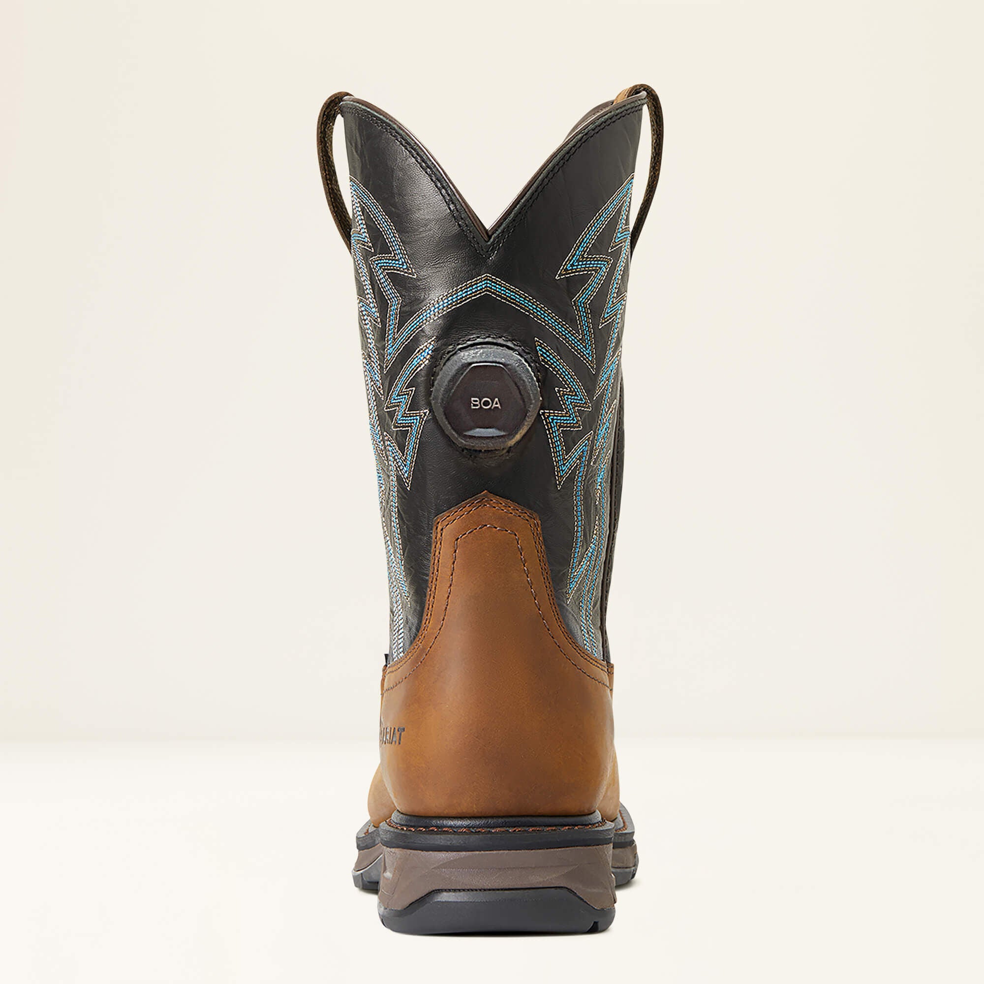 WorkHog XT BOA Carbon Toe Work Boot