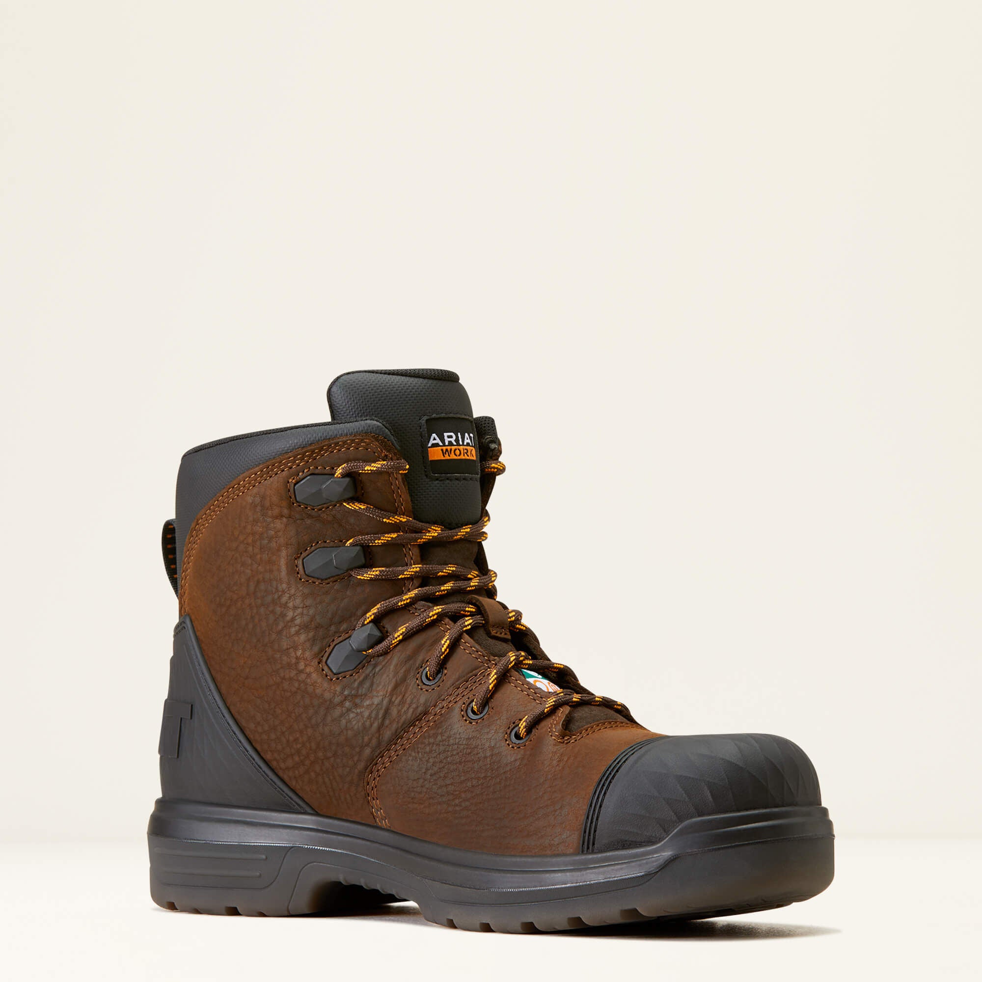 Turbo Outlaw 6" CSA Waterproof Carbon Toe Work Boot