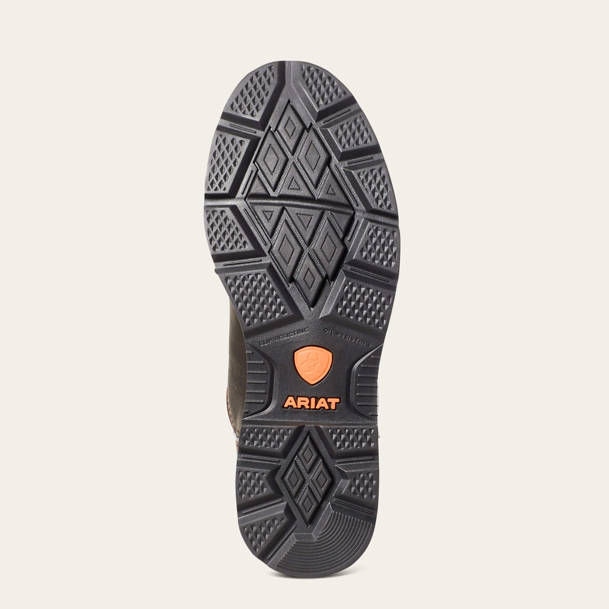 Groundwork Waterproof Work Boot