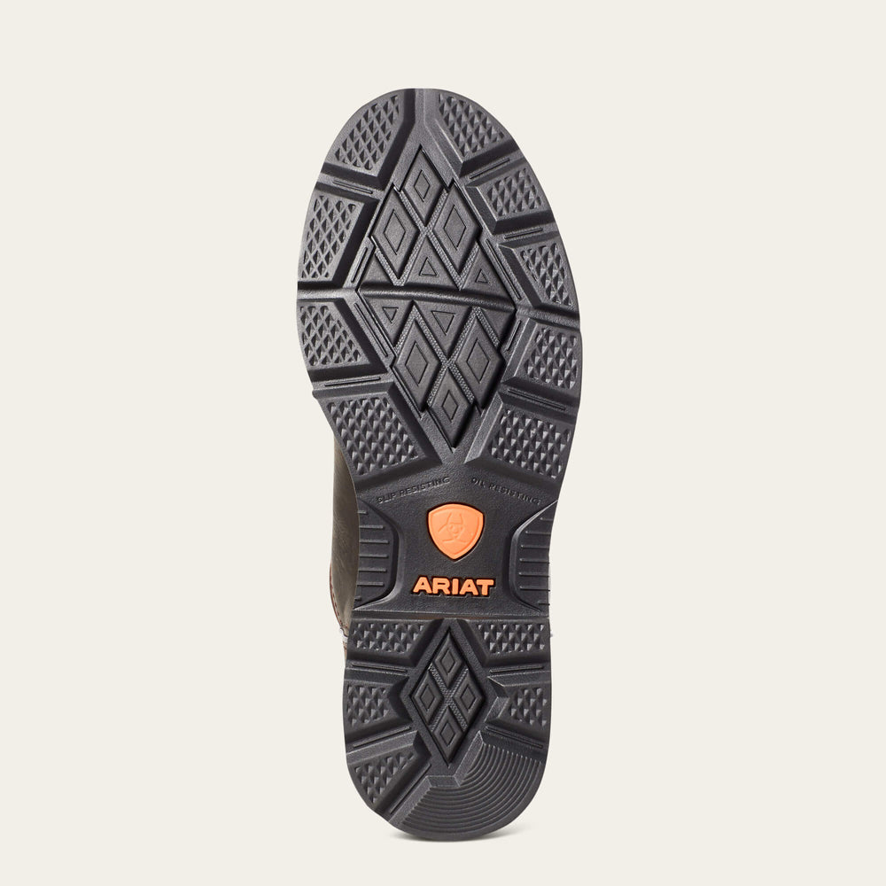 Groundwork Waterproof Work Boot