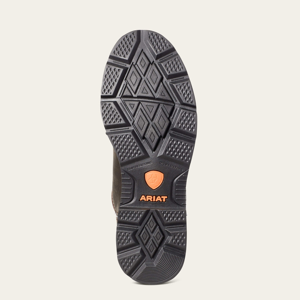 Groundwork Waterproof Work Boot