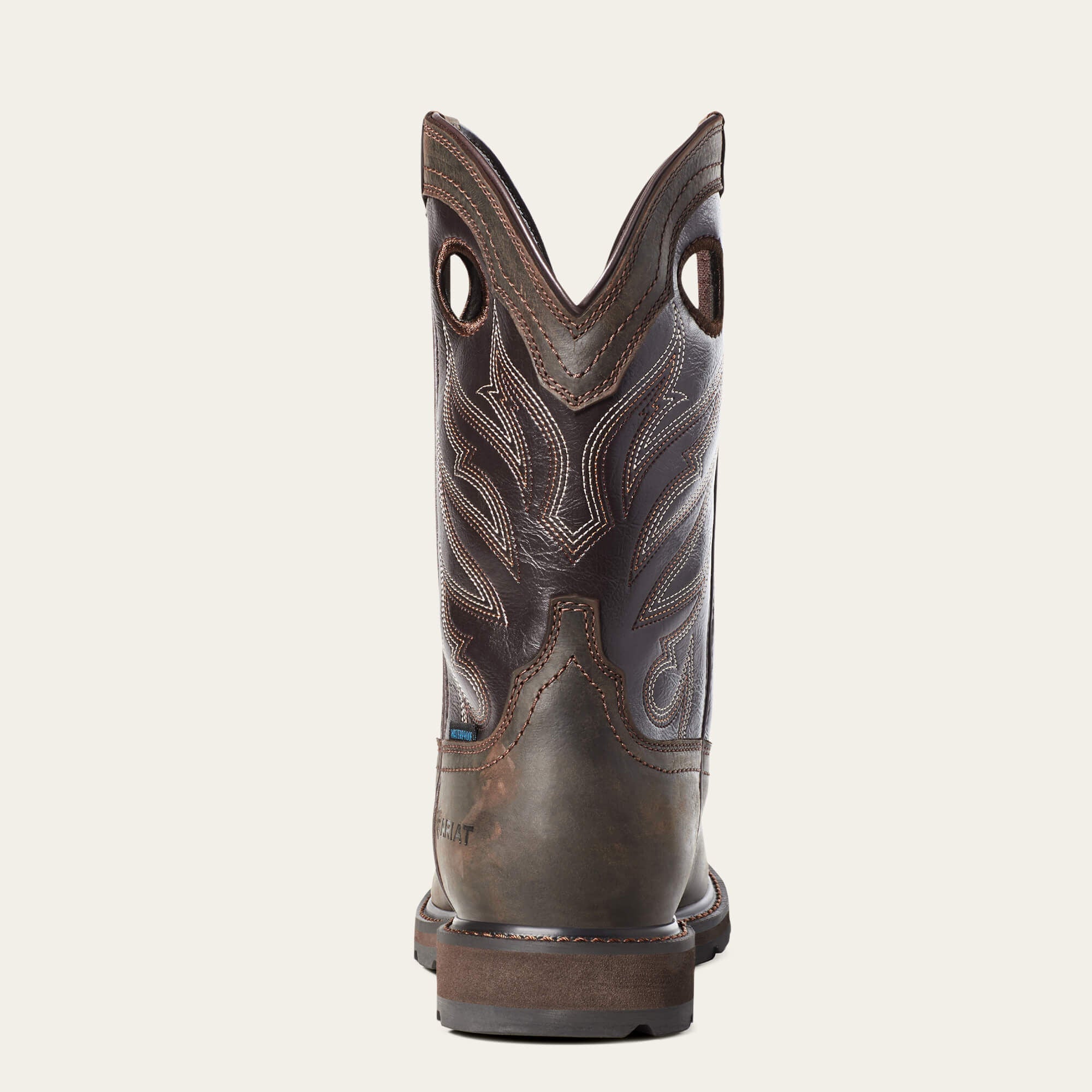 Groundwork Waterproof Work Boot