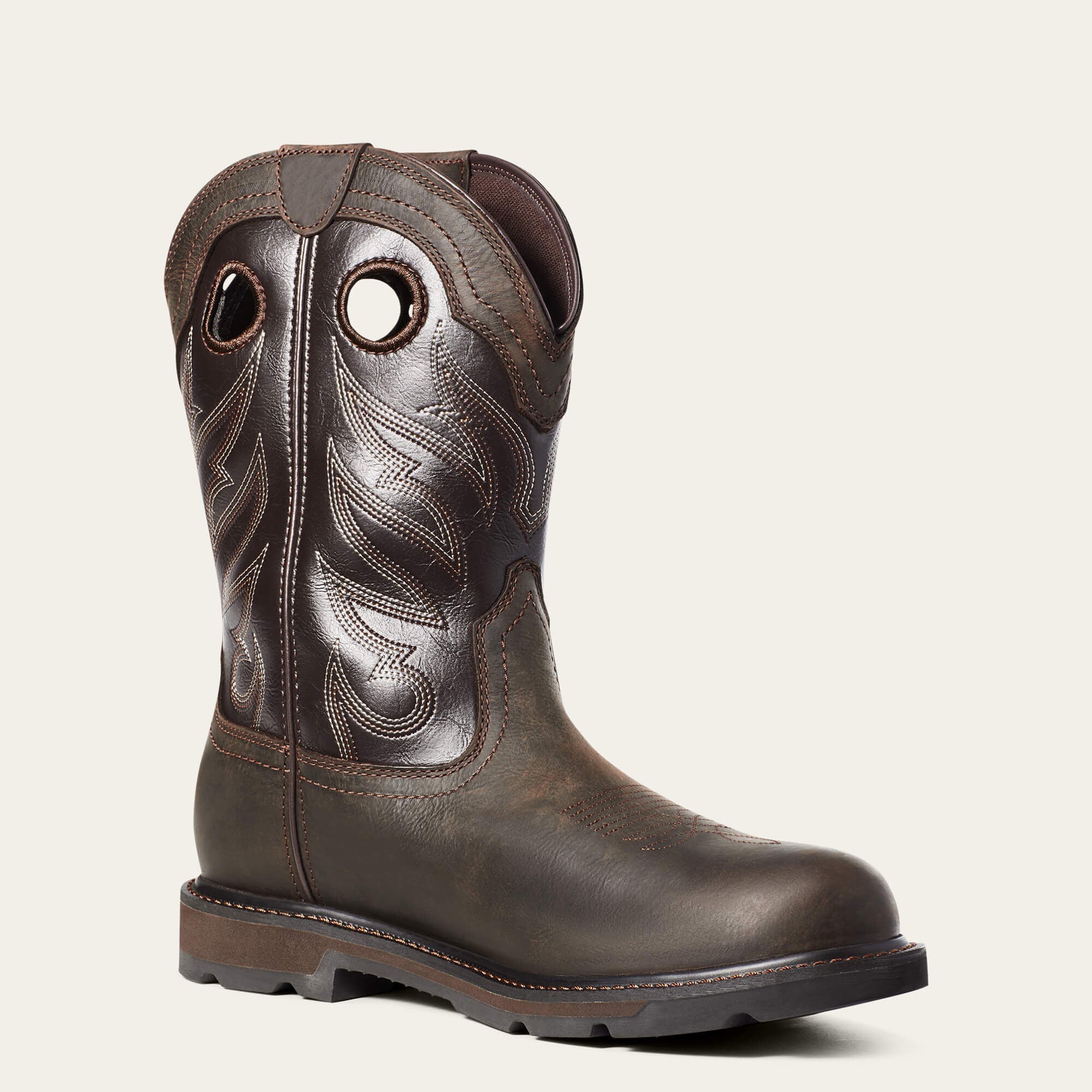 Groundwork Waterproof Work Boot
