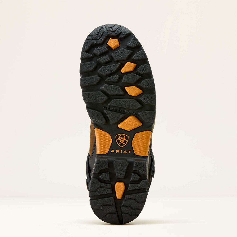Endeavor 6" Waterproof Work Boot