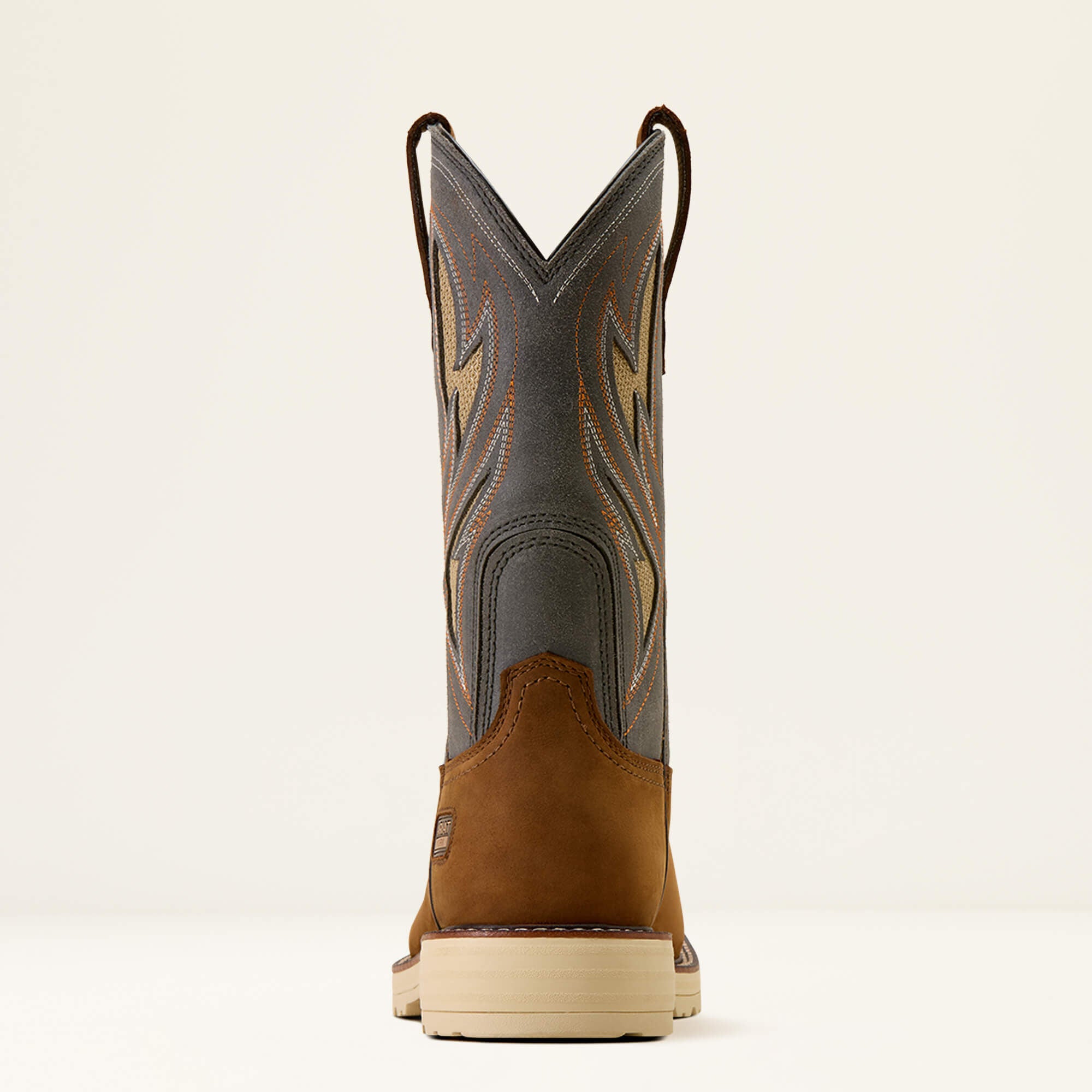 Activator VentTEK Steel Toe Work Boot