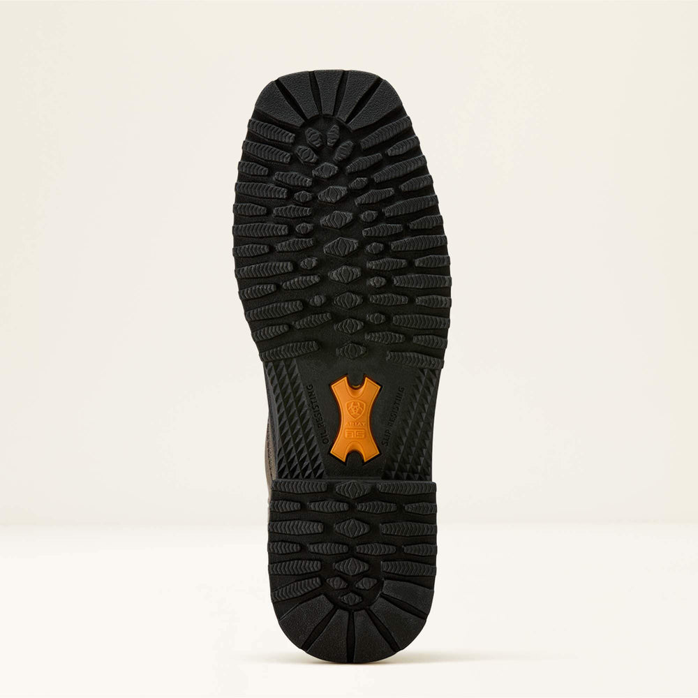 RigTEK Wildcat Pull-On CSA Waterproof Wide Square Toe Composite Toe Work Boot