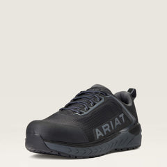 Outpace™ Composite Toe Safety Shoe