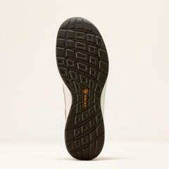 Buckeye Steel Toe Work Shoe