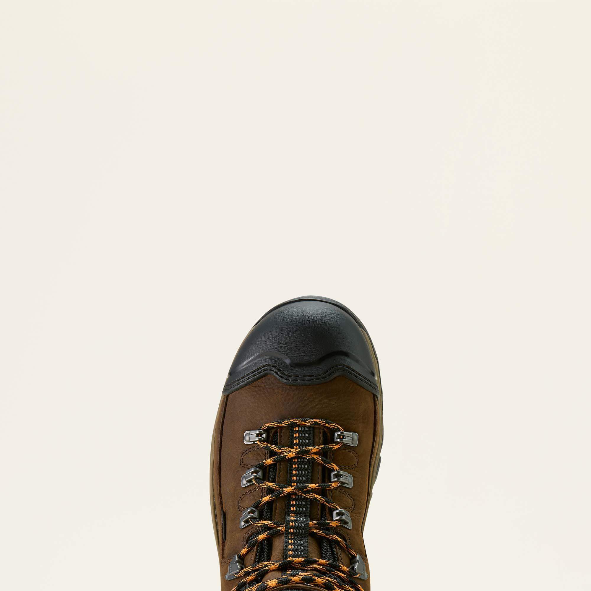 Endeavor 6" Waterproof Carbon Toe Work Boot
