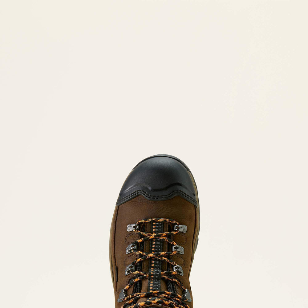 Endeavor 6" Waterproof Carbon Toe Work Boot