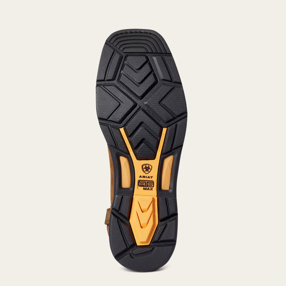 WorkHog XT Cottonwood Work Boot