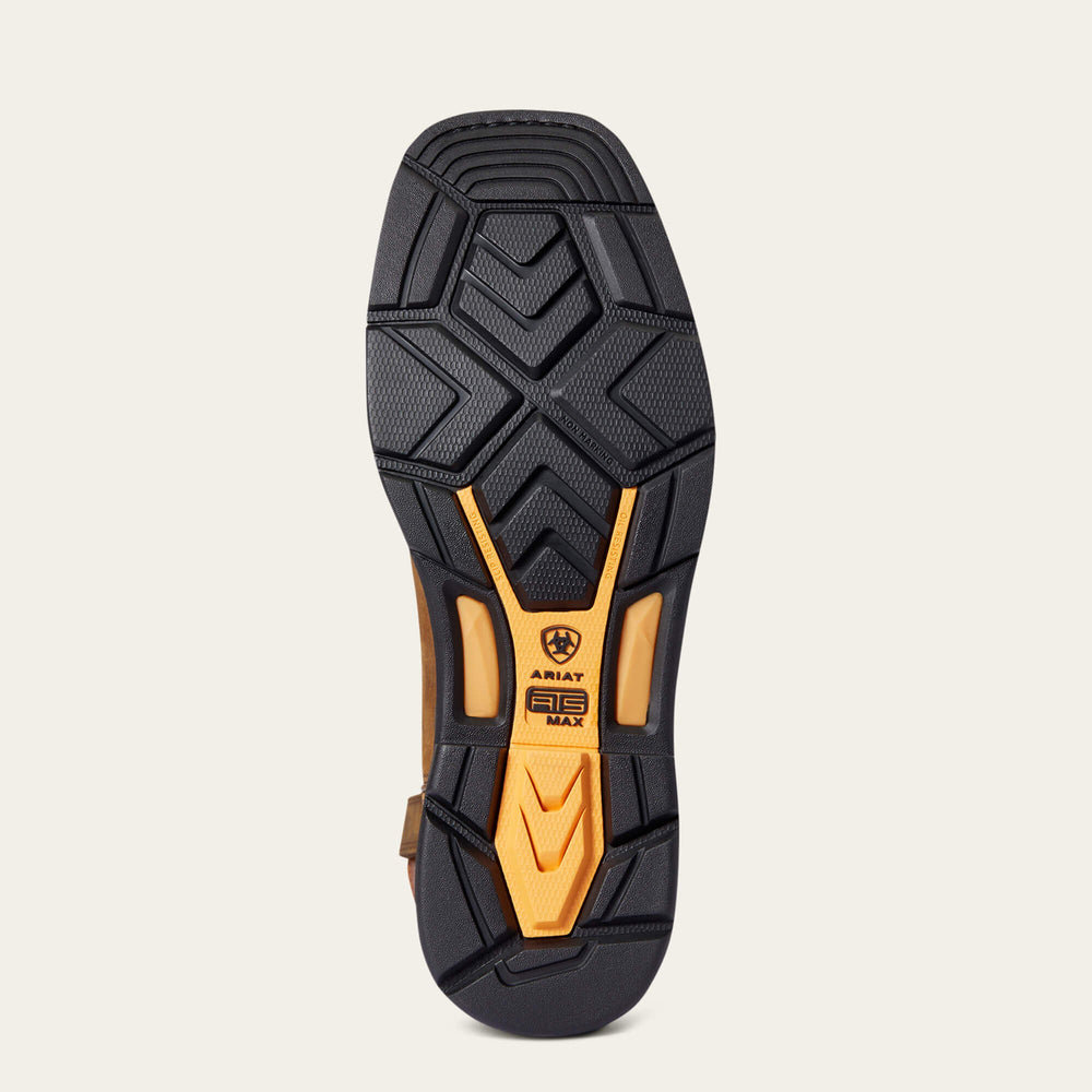 WorkHog XT Cottonwood Work Boot