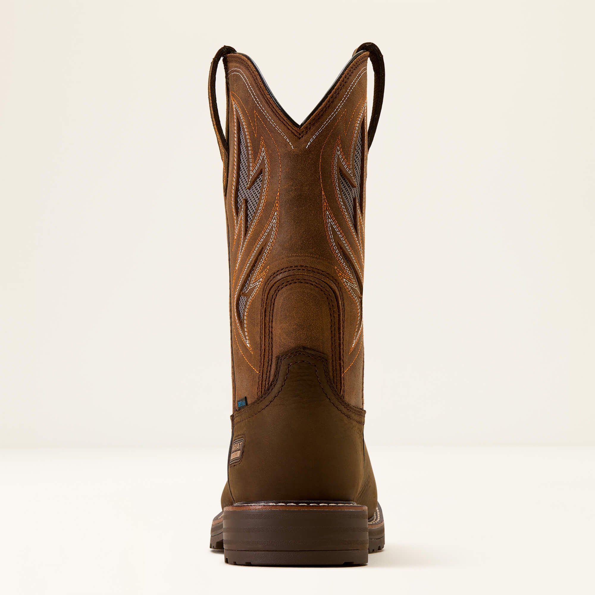 Activator VentTEK Waterproof Work Boot