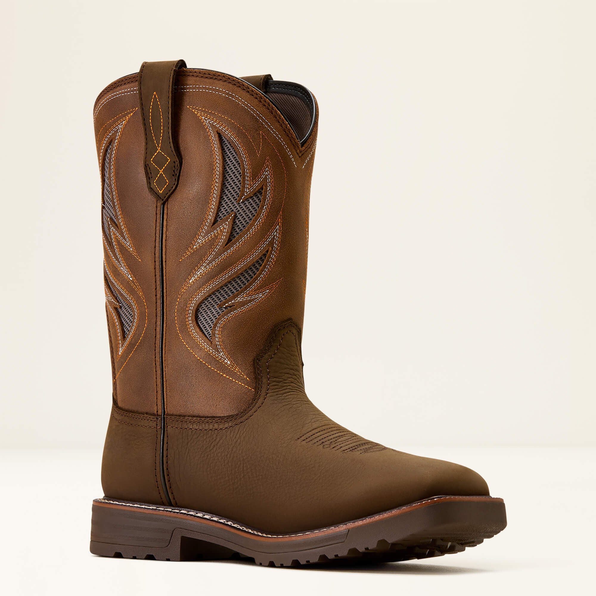 Activator VentTEK Waterproof Work Boot