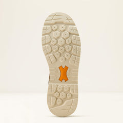 Rebar Lift Pull On Moc Toe Work Boot