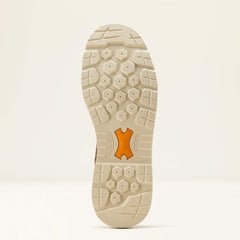 Rebar Lift Pull On Moc Toe Work Boot