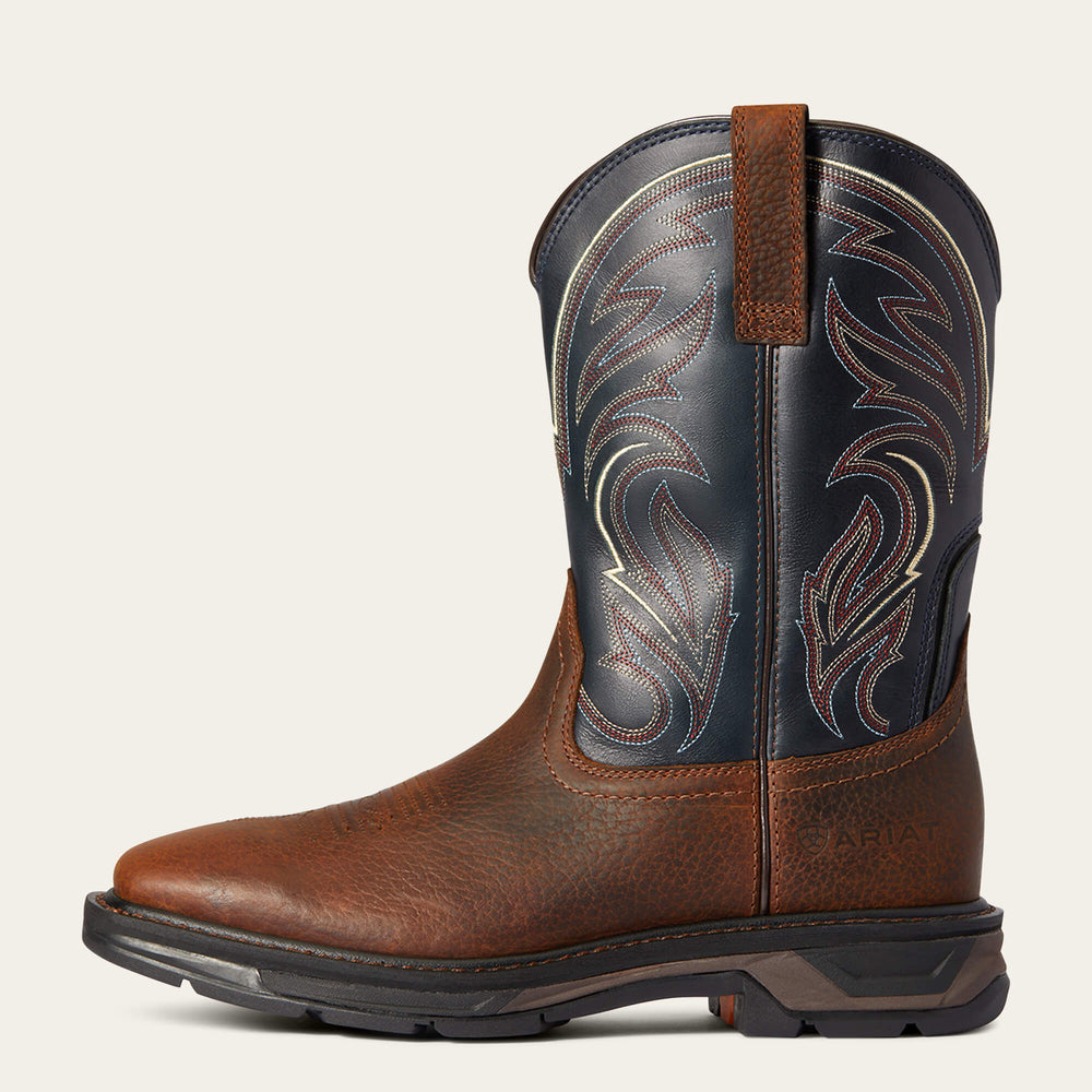 WorkHog XT Cottonwood Work Boot