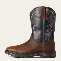 WorkHog XT Cottonwood Work Boot